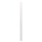 Flash Furniture Canterbury 24 Round Wall Mounted Magnetic Chalkboard w/Eraser & Chalk in Whitewash Pine Wood Frame HGWA-CHKCIRCLE24-WHTWSH-GG - alternate 7